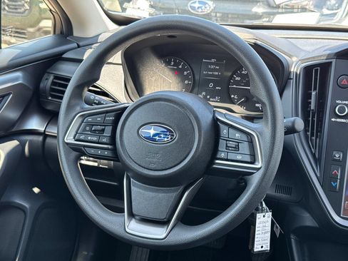 Certified 2024 Subaru Impreza 2.0i AWD/4WD image 13