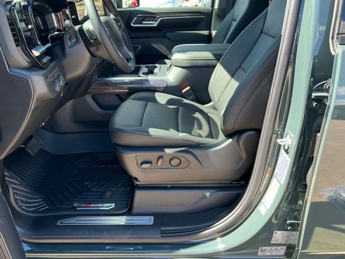 New 2026 Chevrolet Silverado 2500 LTZ w/ LTZ Plus Package image 18