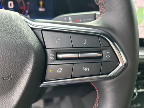 Used 2025 Chevrolet Suburban RST w/ Comfort Package image 25