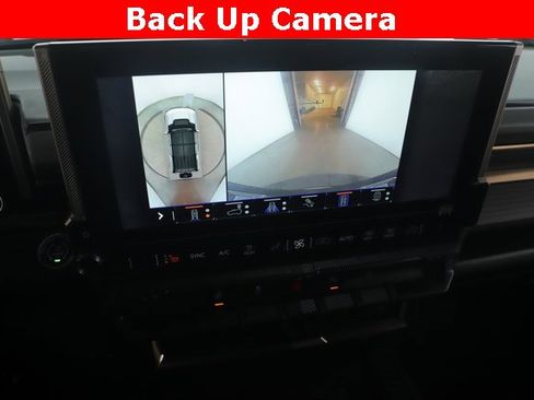 Used 2024 GMC Hummer EV 3X image 24