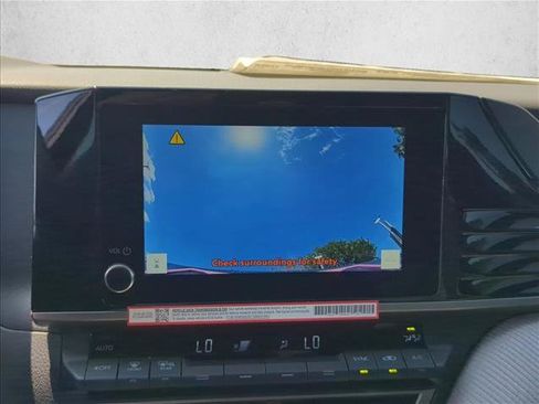 Used 2026 Toyota Camry SE FWD image 20