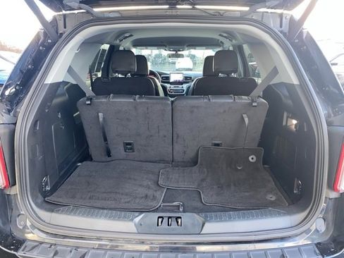 Certified 2023 Ford Explorer XLT w/ Equipment Group 202A image 23