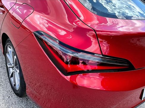 New 2026 Acura Integra FWD image 14