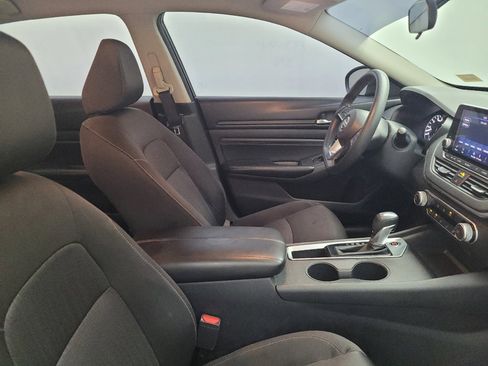 Used 2020 Nissan Altima 2.5 S FWD image 21