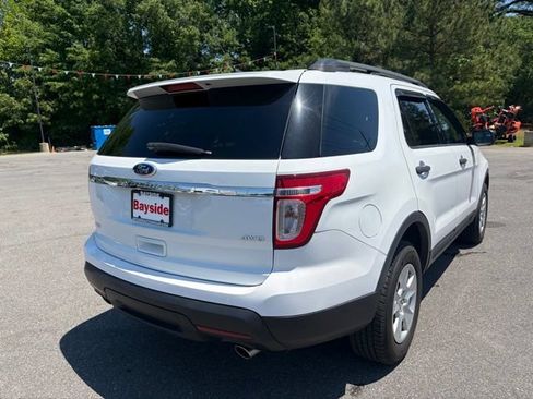 Used 2013 Ford Explorer 4WD image 20