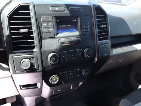 Used 2015 Ford F150 XL w/ XL Power Equipment Group AWD/4WD image 15