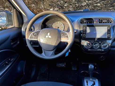 Used 2019 Mitsubishi Mirage G4 ES image 5