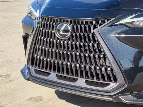 Used 2024 Lexus NX 350h AWD image 8