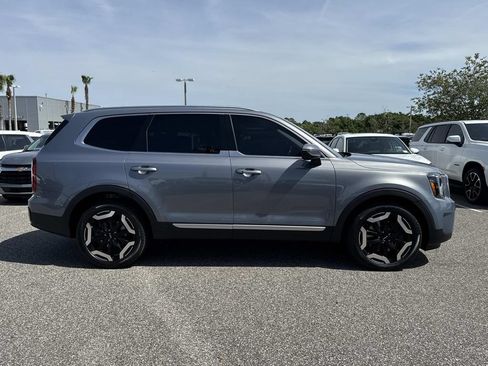 Used 2023 Kia Telluride S AWD/4WD image 2