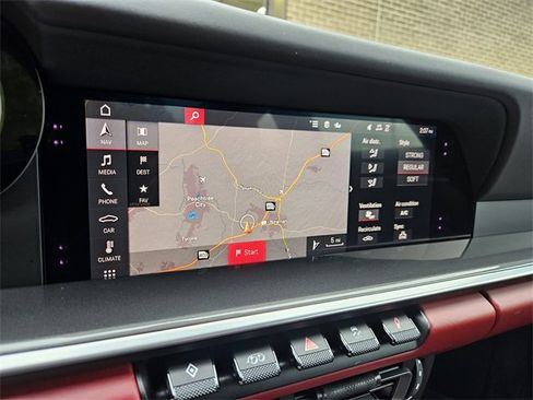 Used 2021 Porsche 911 Carrera S image 24