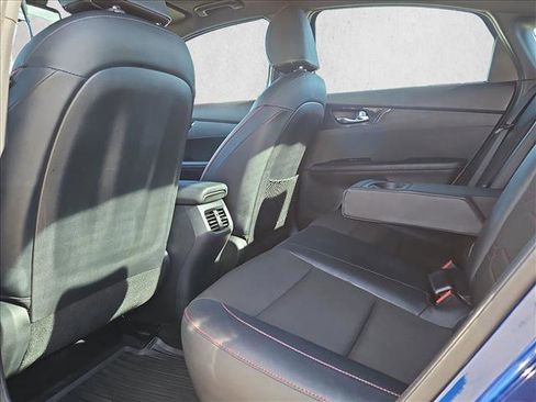 Used 2020 Kia Forte GT FWD image 20