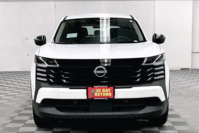 New 2027 Nissan Kicks S AWD/4WD image 16