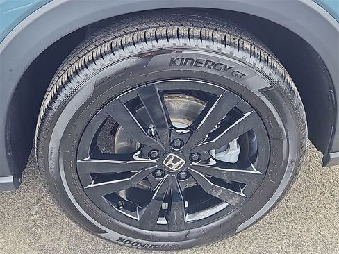 Used 2026 Honda HR-V Sport image 10