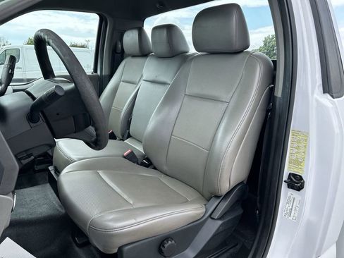 Used 2021 Ford F450 XL w/ Power Equipment Group image 58