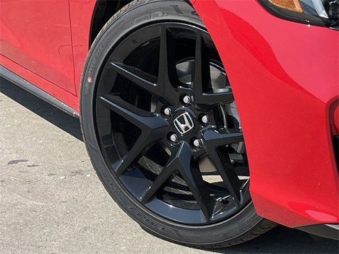 New 2026 Honda Civic Sport image 9