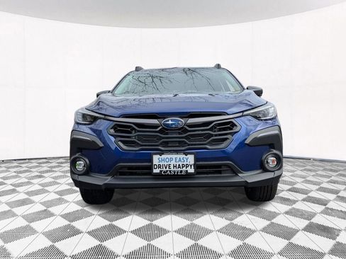 New 2026 Subaru Crosstrek 2.5i Limited AWD/4WD image 20