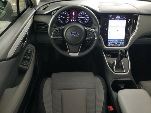 Used 2025 Subaru Outback Premium image 14