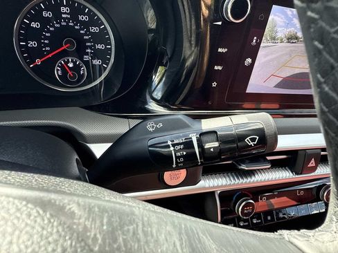 Used 2022 Kia K5 GT-Line w/ GT-Line Awd Premium Package image 30