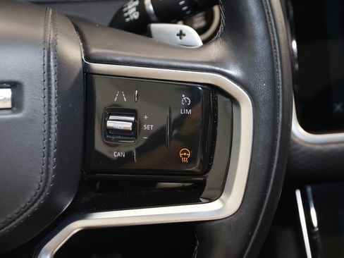 Used 2021 Land Rover Range Rover Velar R-Dynamic S image 36