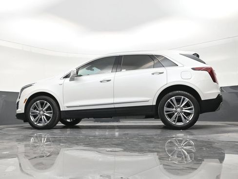 Used 2024 Cadillac XT5 Premium Luxury AWD/4WD image 21