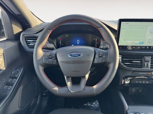 New 2026 Ford Escape ST-Line Select w/ Tech Pack #1 image 15