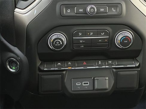 New 2026 Chevrolet Silverado 1500 W/T image 15