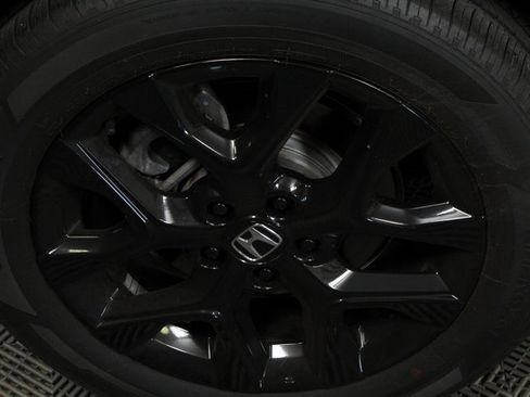 Used 2023 Honda HR-V Sport image 9