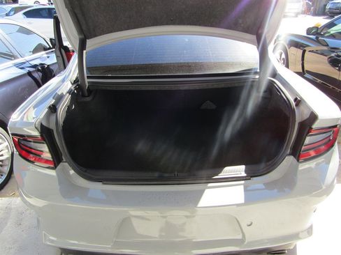 Used 2021 Dodge Charger Scat Pack image 7