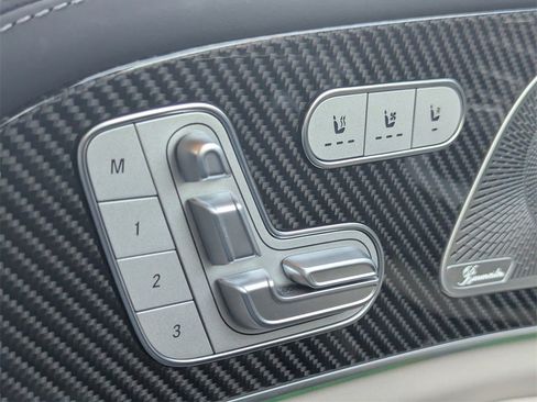 Used 2024 Mercedes-Benz GLE 53 AMG 4MATIC Coupe image 25