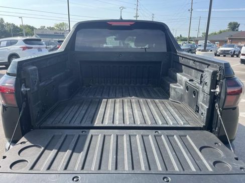 Used 2022 Hyundai Santa Cruz SEL FWD image 12