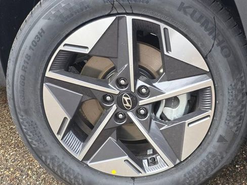 New 2026 Hyundai Tucson SEL AWD/4WD image 9
