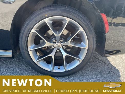 Used 2022 Dodge Charger GT RWD image 45