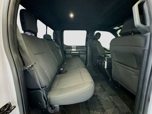 Used 2016 Ford F150 XLT w/ Equipment Group 302A Luxury RWD image 18