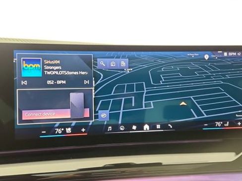 Used 2026 BMW 550e xDrive image 47