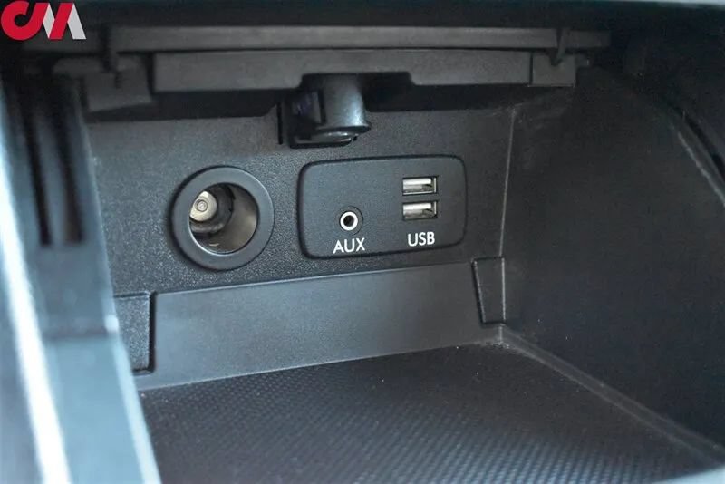 Used 2015 Subaru Outback 2.5i Premium AWD/4WD image 22