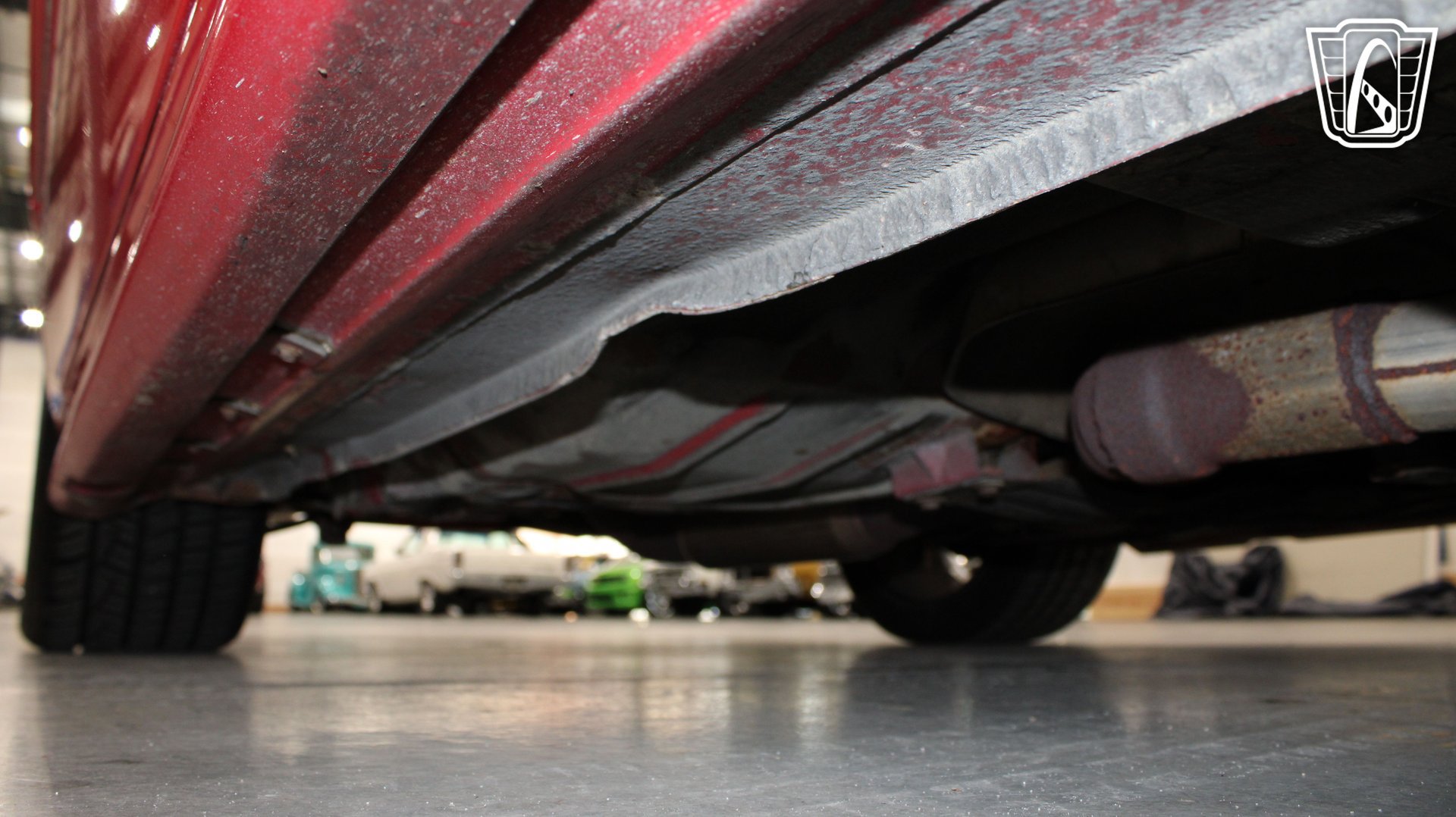 Used 1994 Pontiac Firebird Coupe RWD image 11