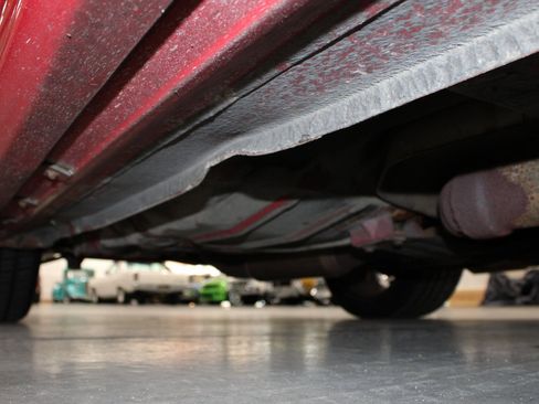 Used 1994 Pontiac Firebird Coupe image 11