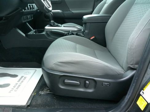 Certified 2023 Toyota Tacoma SR5 image 23