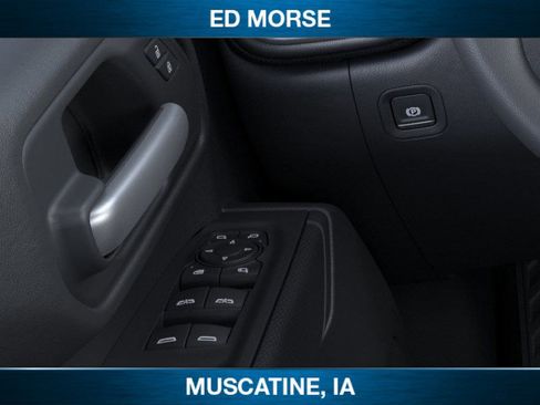 New 2026 Chevrolet Silverado 2500 Custom w/ Custom Convenience Package image 22