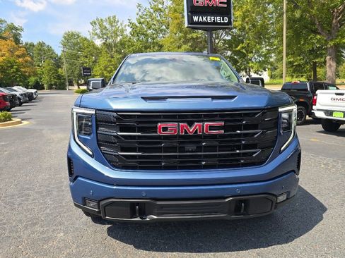 New 2026 GMC Sierra 1500 Elevation w/ Elevation Premium Package image 20