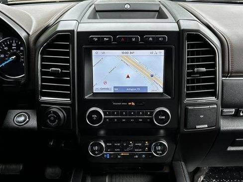 Used 2020 Ford Expedition King Ranch AWD/4WD image 19