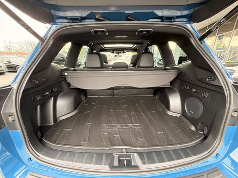 Certified 2022 Subaru Forester Wilderness image 35