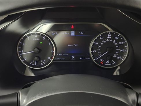 Used 2019 Nissan Murano Platinum image 16