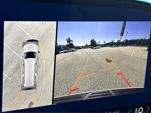 New 2026 Chevrolet Suburban High Country RWD image 31