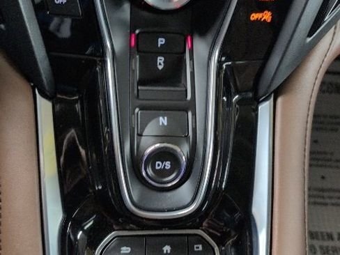 Used 2020 Acura RDX w/ Technology Package image 17