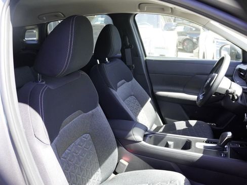 New 2026 Nissan Kicks SV image 17