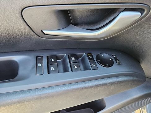 Used 2025 Hyundai Tucson SEL AWD/4WD image 26