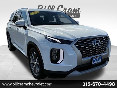 Used 2022 Hyundai Palisade SEL w/ Premium Package