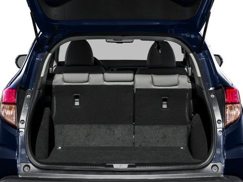 Used 2016 Honda HR-V EX-L image 12