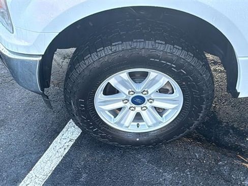 Used 2019 Ford F150 XL w/ Equipment Group 101A Mid image 34